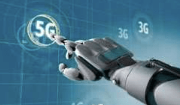 How AI Powers Network Automation