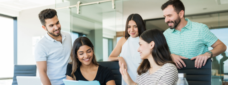 How to Adjust to a Different Workplace Culture